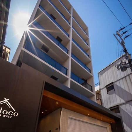 Nedoko Osaka Uesuto - Vacation Stay 12864 Kültér fotó