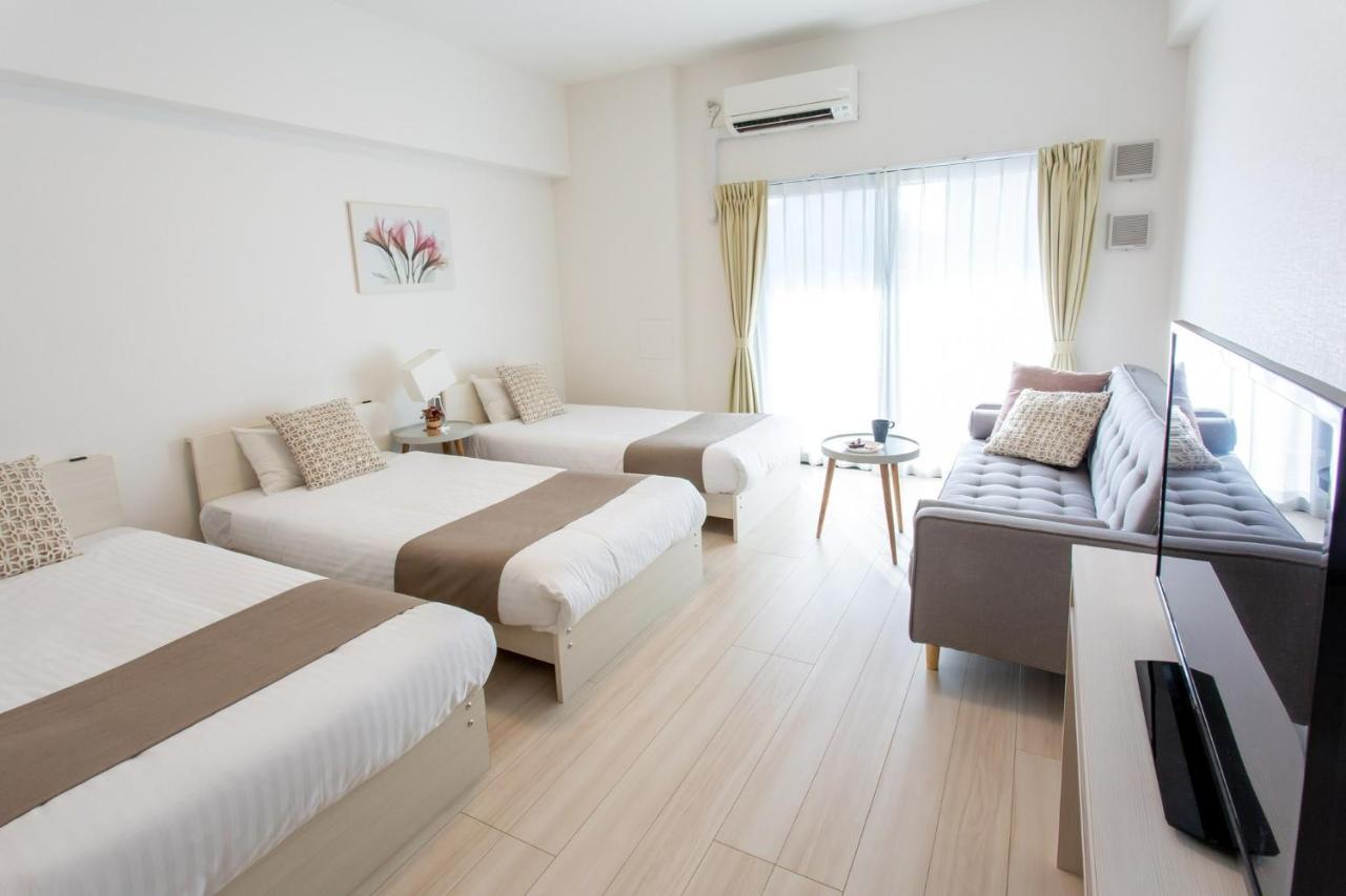 Nedoko Osaka Uesuto - Vacation Stay 12864 Kültér fotó