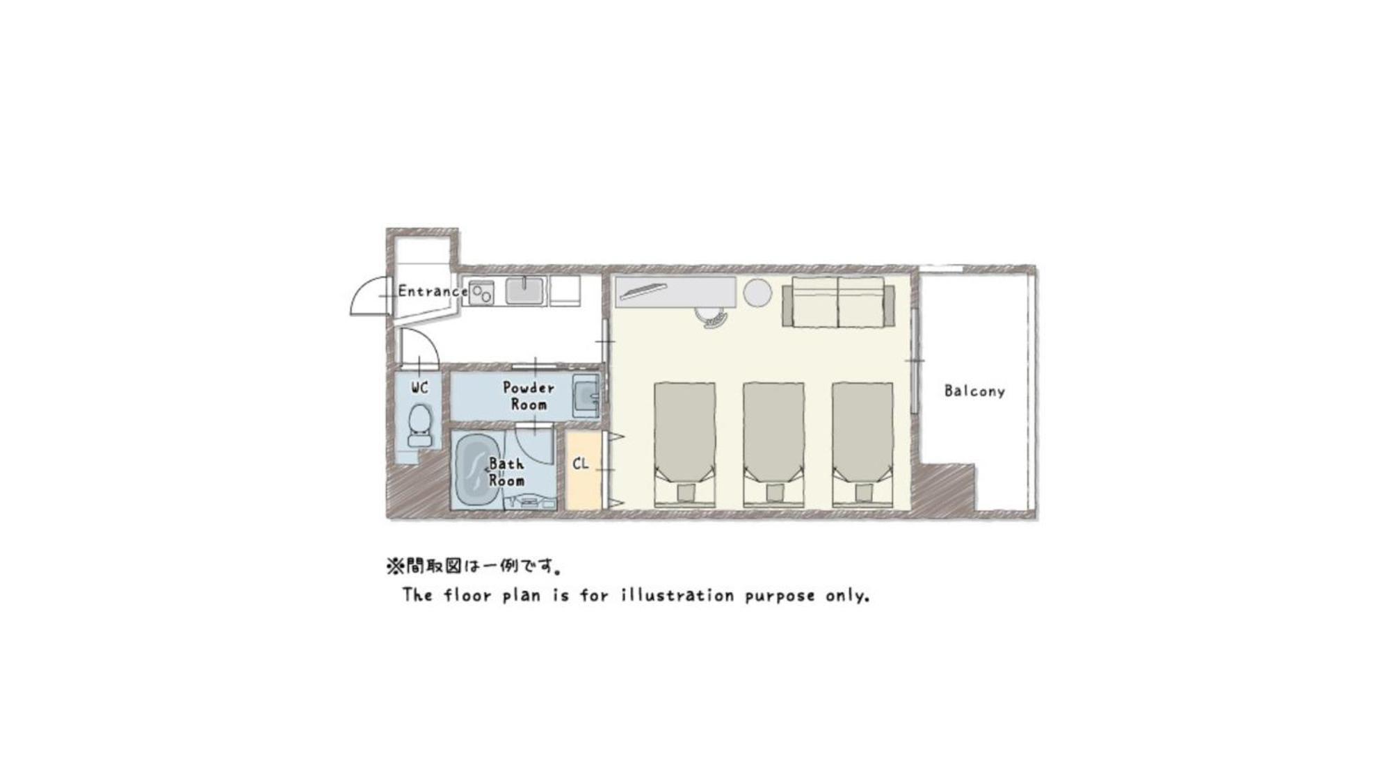 Nedoko Osaka Uesuto - Vacation Stay 12864 Kültér fotó