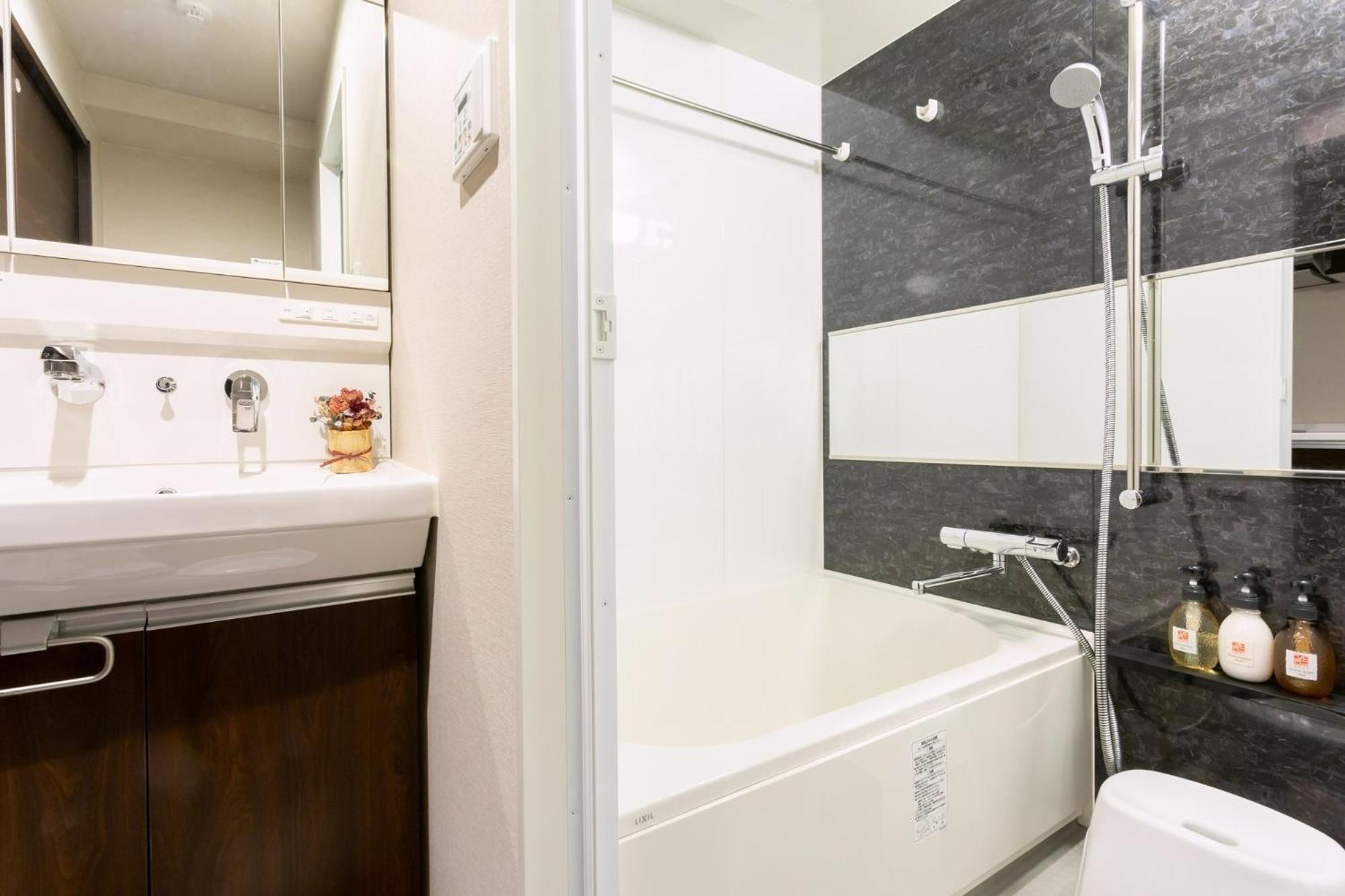 Nedoko Osaka Uesuto - Vacation Stay 12864 Kültér fotó