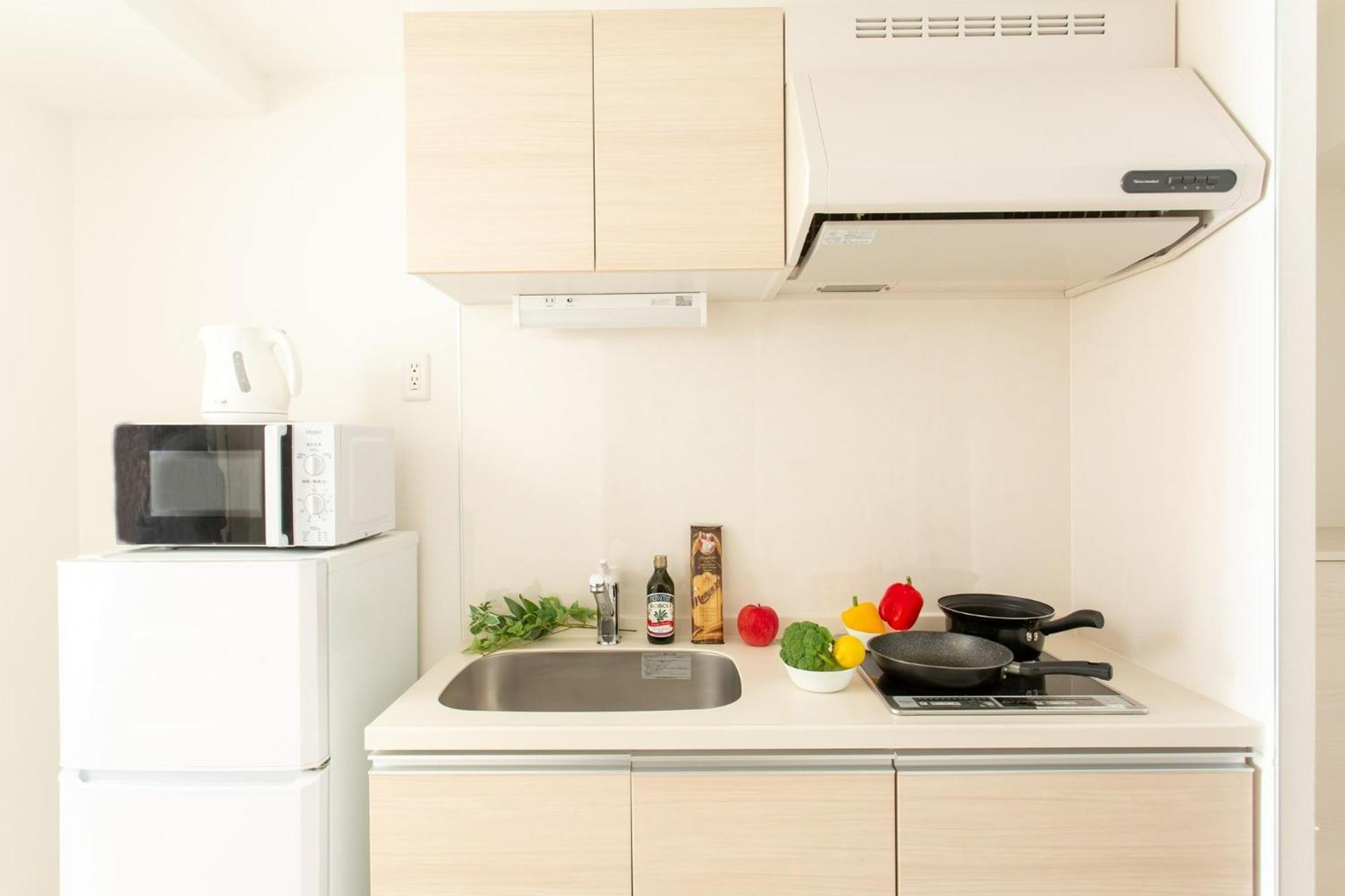 Nedoko Osaka Uesuto - Vacation Stay 12864 Kültér fotó